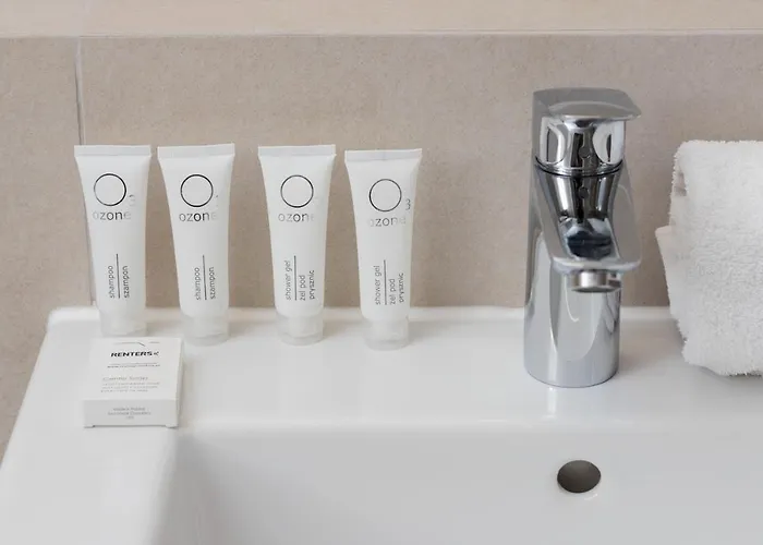 Apartman Beaufort Estate By Renters