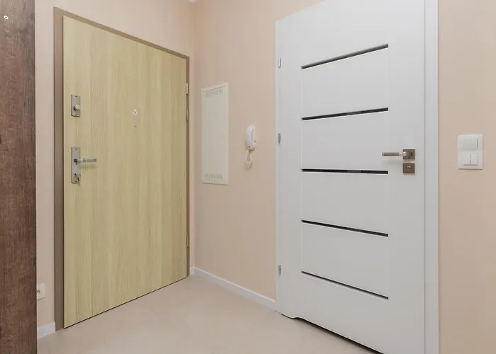 Apartman Beaufort Estate By Renters