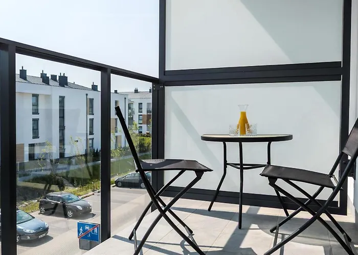 Apartman Beaufort Estate By Renters *