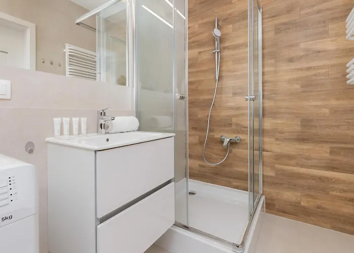 Apartman Beaufort Estate By Renters