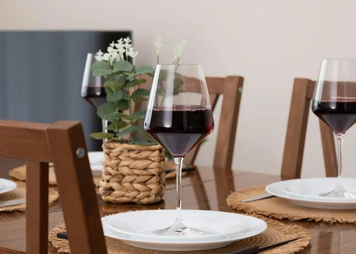 Apartman Beaufort Estate By Renters *